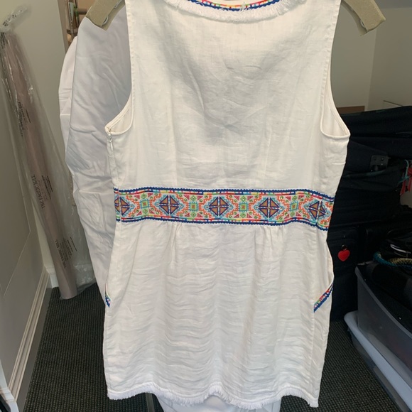 Calypso Dress - Picture 5 of 6